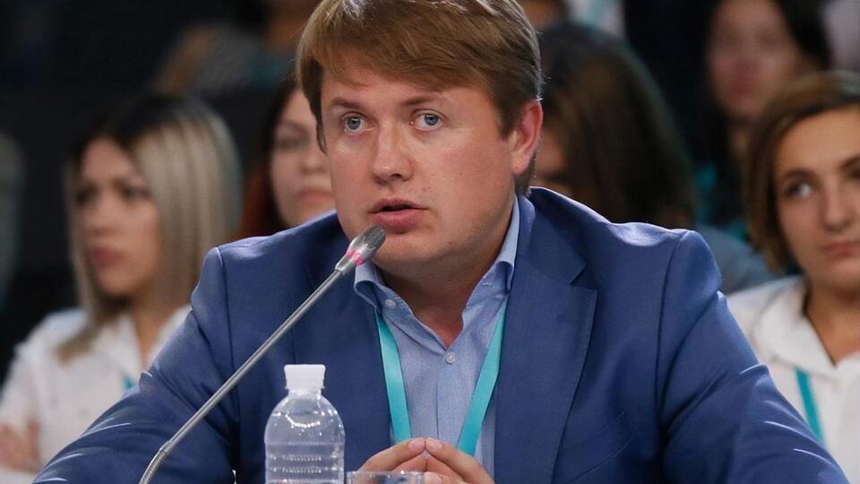 Герус заявил, что в случае необходимости Украина закупит нефтепродукты в ЕС