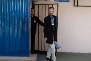 Гайворонский: У меня много уникальной информации и знаний