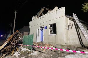 На момент вибуху діти репетирували виступ на Різдво