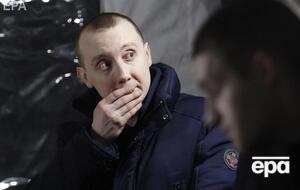 Асєєва звільнили 29 грудня