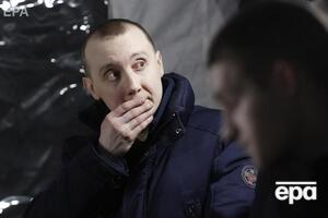 Асєєва звільнили 29 грудня