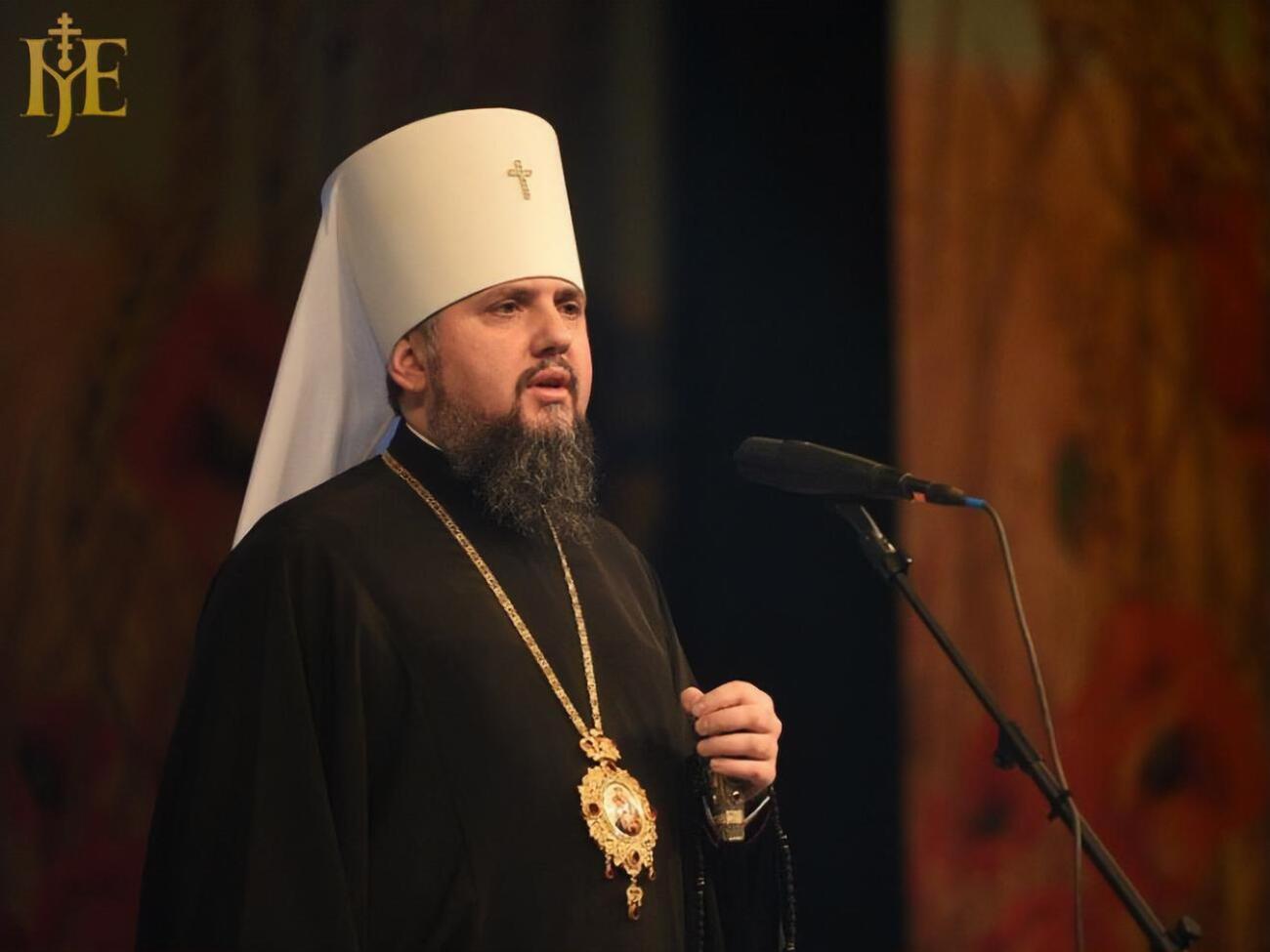 Філарет: Зараз говорити про існування окремої структури Київського патріархату немає потреби