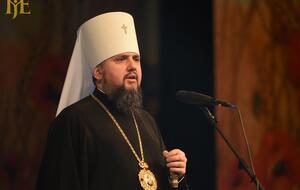 Філарет: Зараз говорити про існування окремої структури Київського патріархату немає потреби