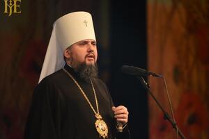 Филарет: Сейчас говорить о существовании отдельной структуры Киевского патриархата нет необходимости