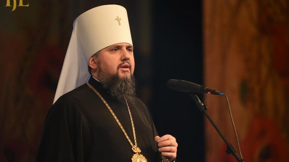 Филарет: Сейчас говорить о существовании отдельной структуры Киевского патриархата нет необходимости