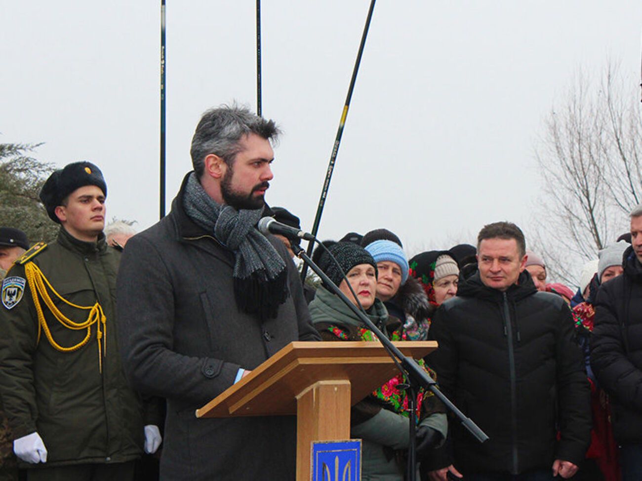 Дробович: Для нас принципиальными являются конкретные шаги