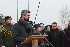 Дробович: Для нас принципиальными являются конкретные шаги