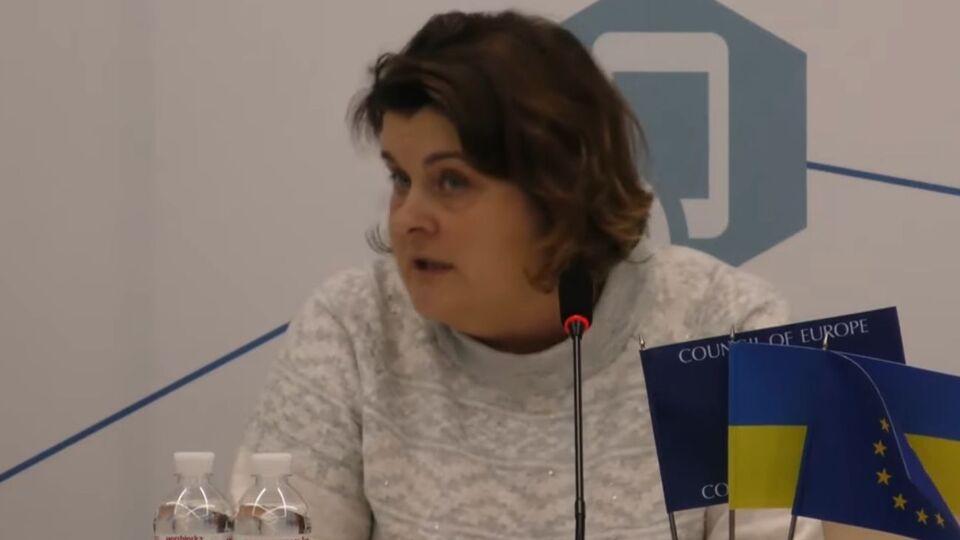 Литвиненко: Для всієї міжнародної спільноти надзвичайно важливо, щоб між першим і другим читаннями законопроєкту було достатньо часу