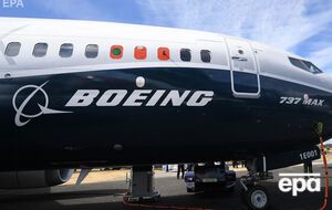 Boeing зазнав збитків через проблеми з Boeing 737 MAX