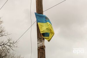 Война в Украине началась в 2014 году