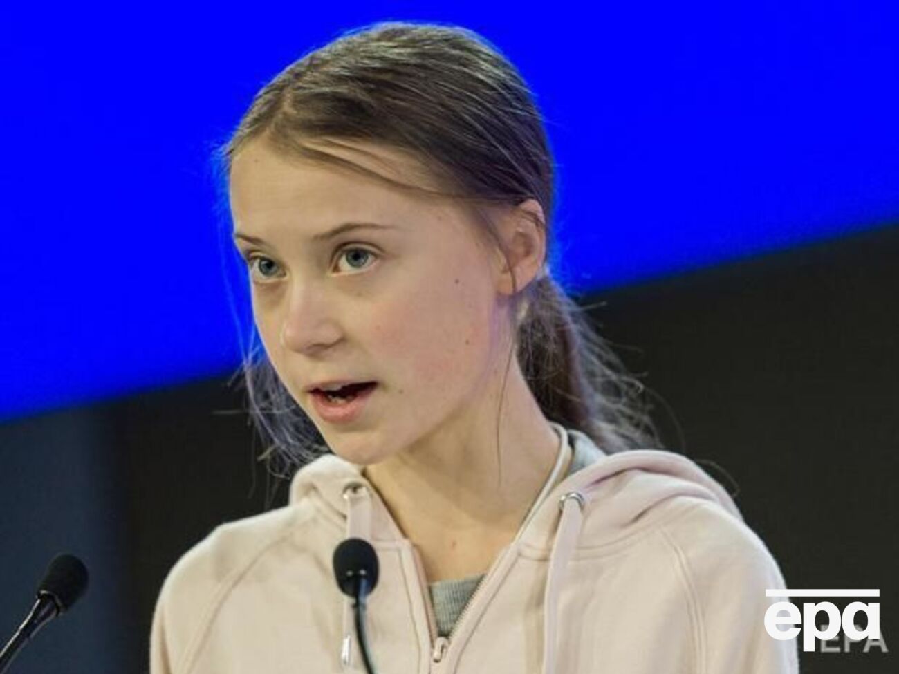 Тунберг прославилась своими забастовками по пятницам