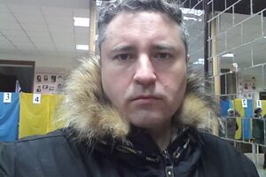 Ивакин был "министром угольной промышленности ДНР" в 2014 году