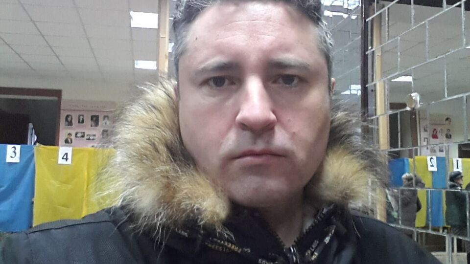 Івакін був "міністром вугільної промисловості ДНР" 2014 року