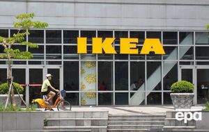 Магазин IKEA есть в том числе в Ухане