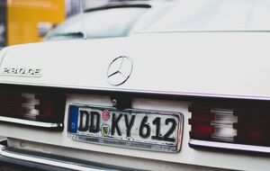 Законодатели штата Вермонт в США рассмотрят возможность использования эмодзи на автомобильных номерах