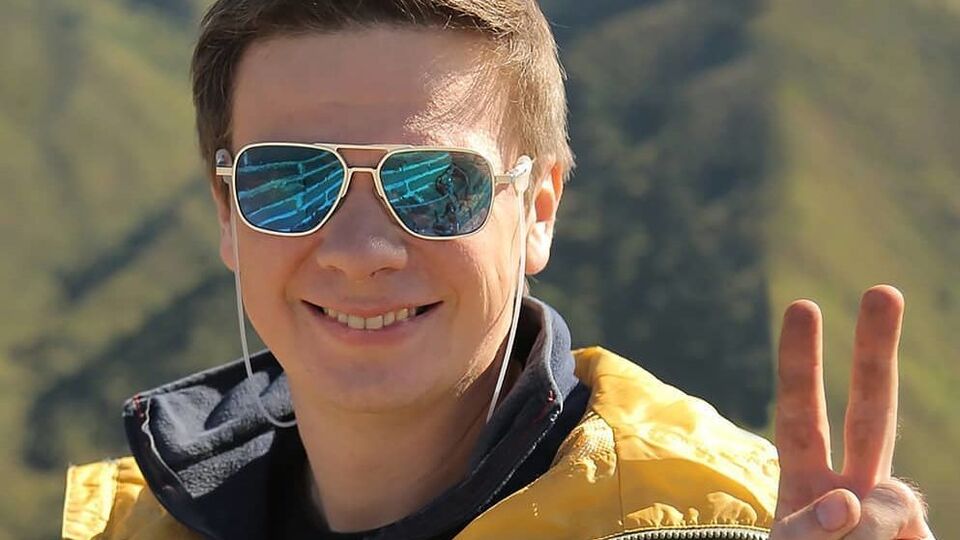 Комаров: Не паникуйте