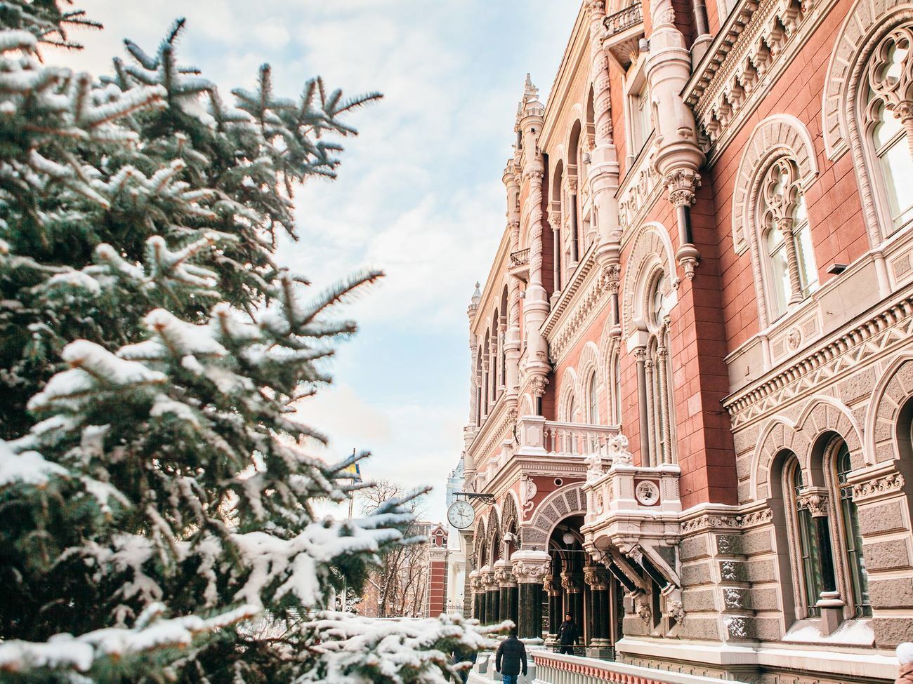 В Україні з'явилася нова міжнародна платіжна система NovaPay