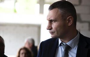 Мер Києва Віталій Кличко звернувся до Верховної Ради щодо приєднання селища Коцюбинське до Києва