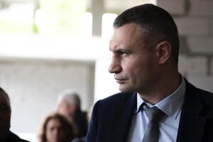 Мэр Киева Виталий Кличко обратился к Верховноъ Раде по поводу присоединения поселка Коцюбинское к Киеву