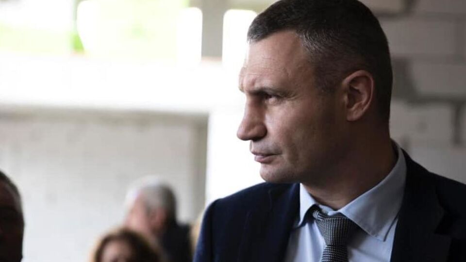 Мер Києва Віталій Кличко звернувся до Верховної Ради щодо приєднання селища Коцюбинське до Києва