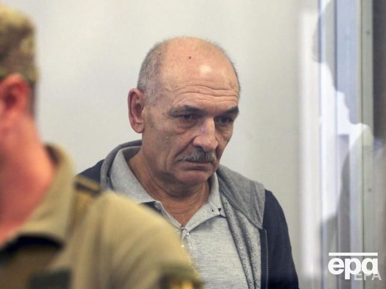 18 декабря 2019 года адвокат Цемаха заявил, что тот подал жалобу в ЕСПЧ против Украины и Нидерландов