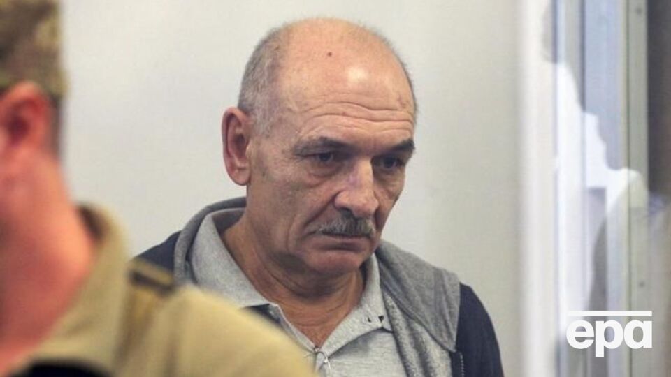 18 грудня 2019 року адвокат Цемаха заявив, що той подав скаргу до ЄСПЛ проти України та Нідерландів