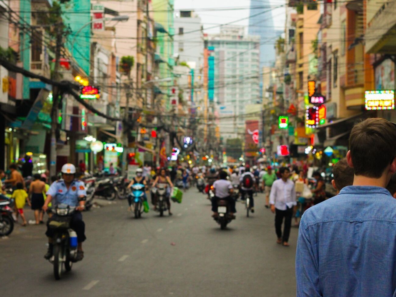 За 2019 год Таиланд посетило 100 тысяч украинцев