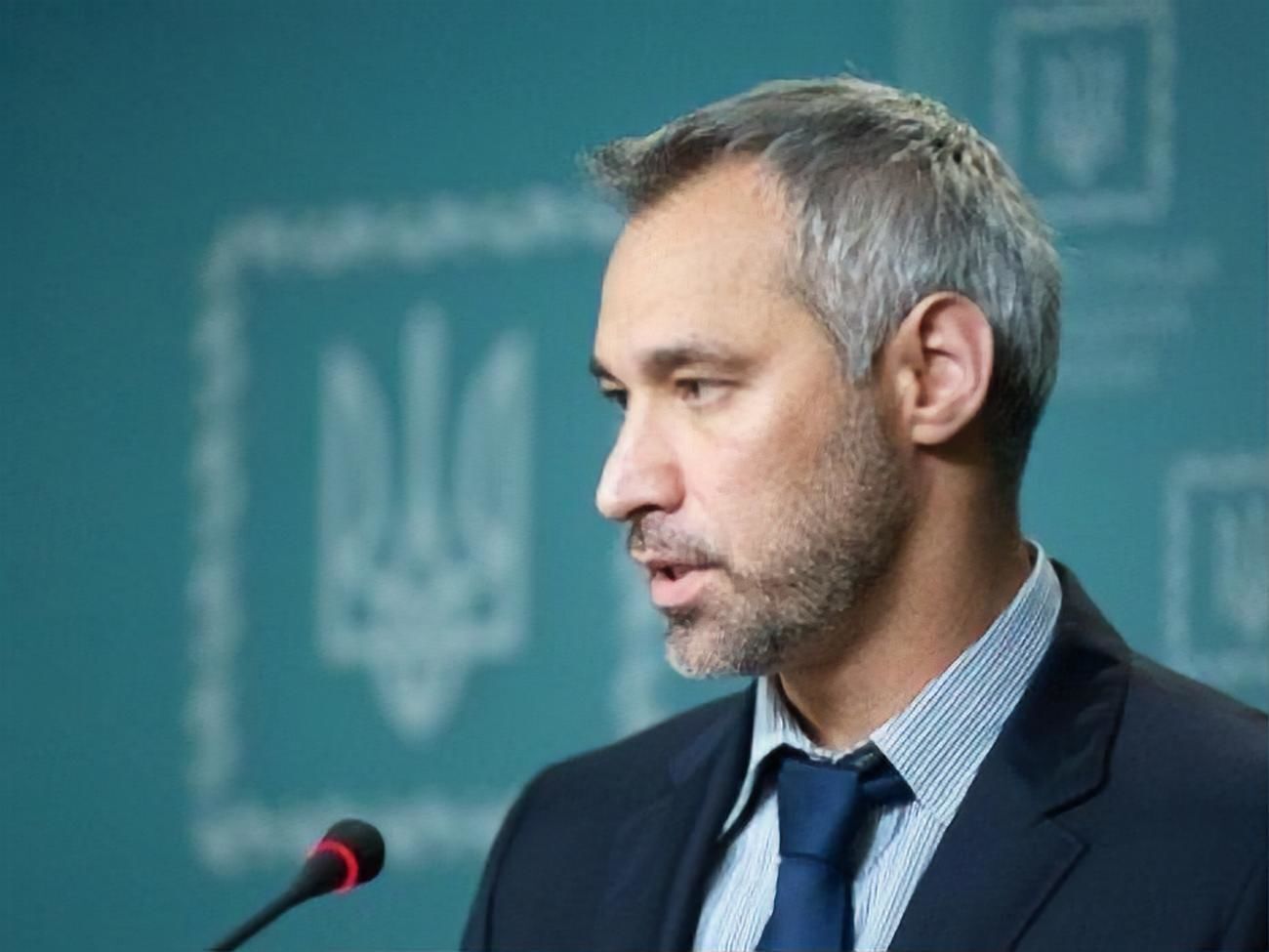 Рябошапка: До сих пор запросов не поступало