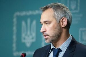 Рябошапка: До сих пор запросов не поступало