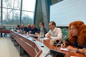 Асеев выступил на мероприятии "Соответствие РФ своим обязательствам как члена Совета Европы после семи лет с момента проведения последнего мониторинга"