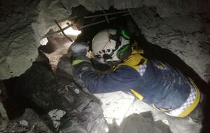 Повітряно-космічні війська Росії завдали низки ударів по провінціях Ідліб і Алеппо, атакувавши мирні об'єкти, зокрема міську лікарню в Арісі