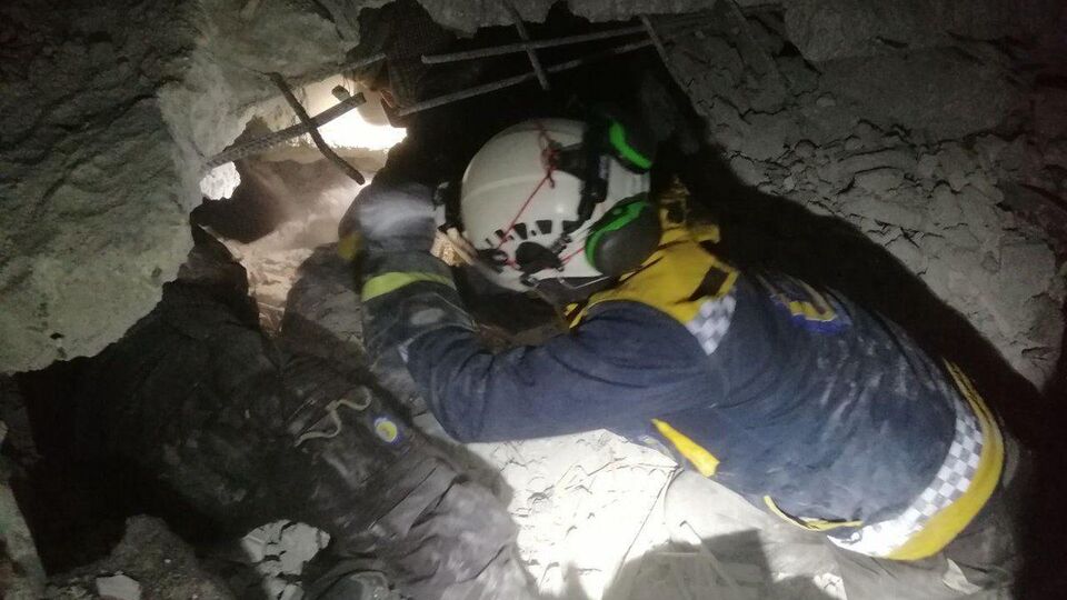 Повітряно-космічні війська Росії завдали низки ударів по провінціях Ідліб і Алеппо, атакувавши мирні об'єкти, зокрема міську лікарню в Арісі
