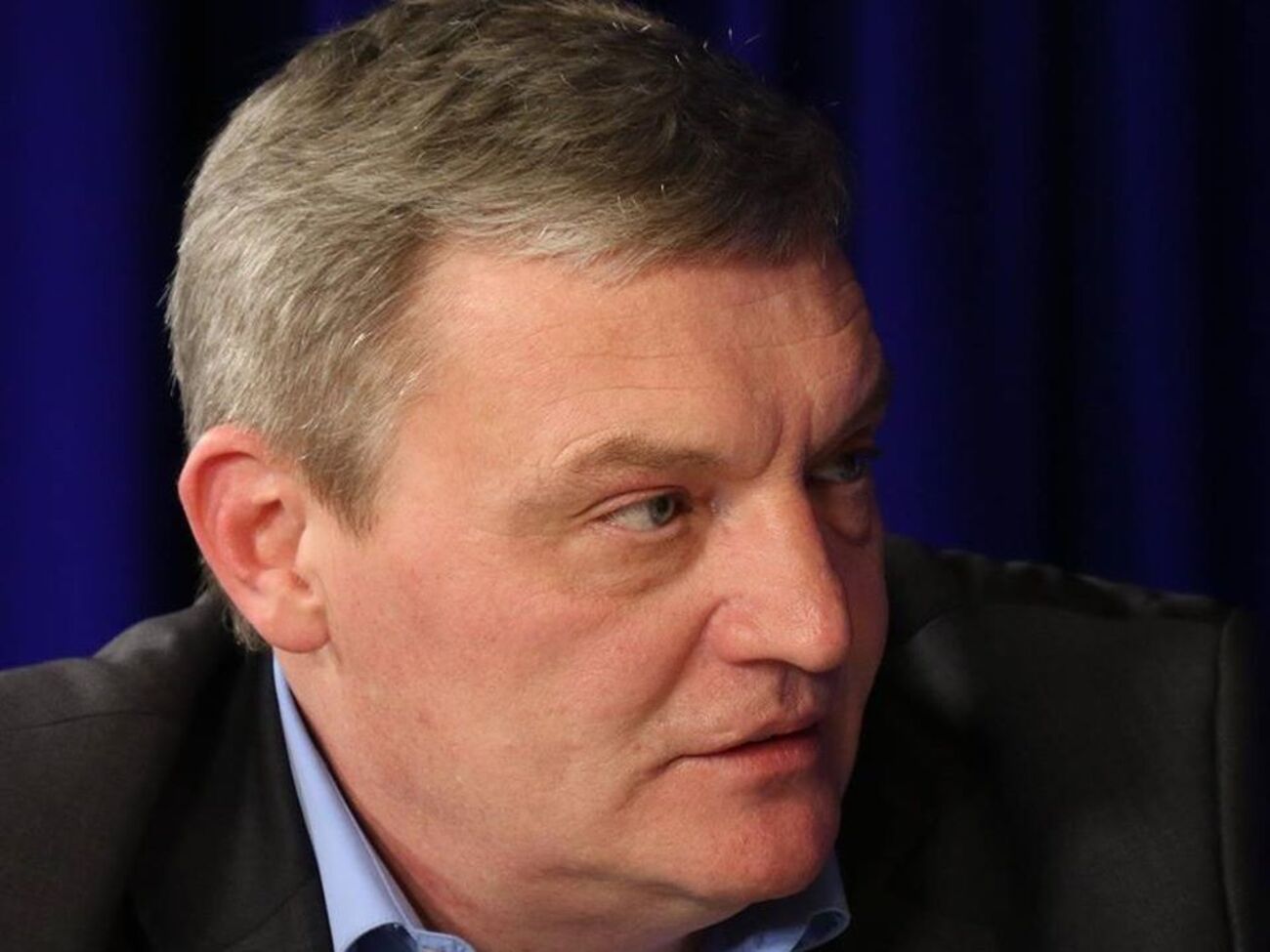 Грымчака арестовали в августе 2019 года