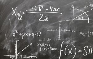 2020/21 учебный год станет годом математики в Украине