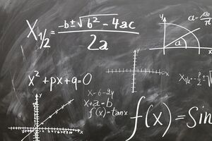 2020/21 учебный год станет годом математики в Украине