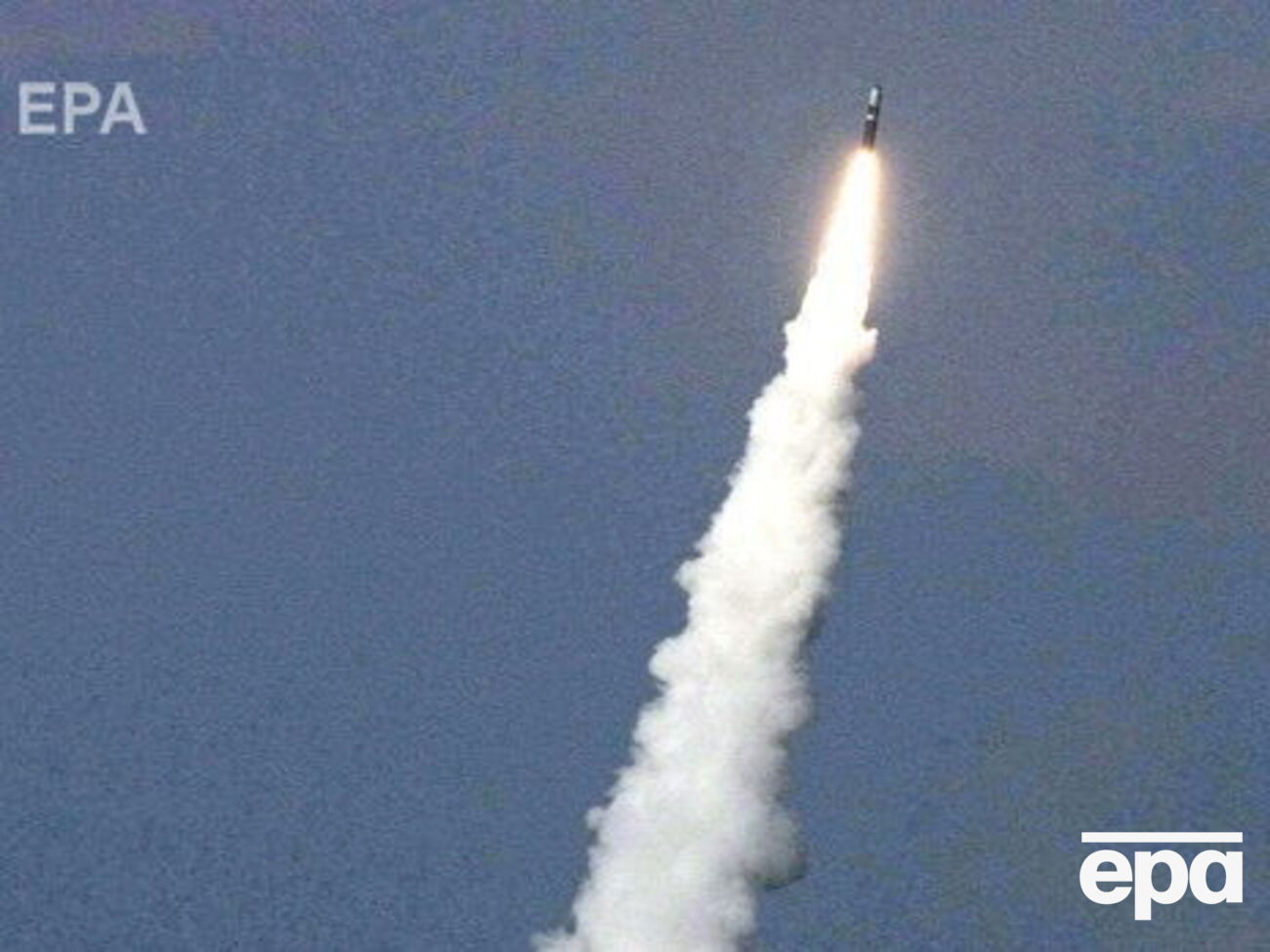 Новими боєголовками оснастять ракети Trident, пишуть учені