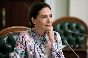 Депутат от ОПЗЖ Юлия Левочкина поддержала "прощение" России в ПАСЕ