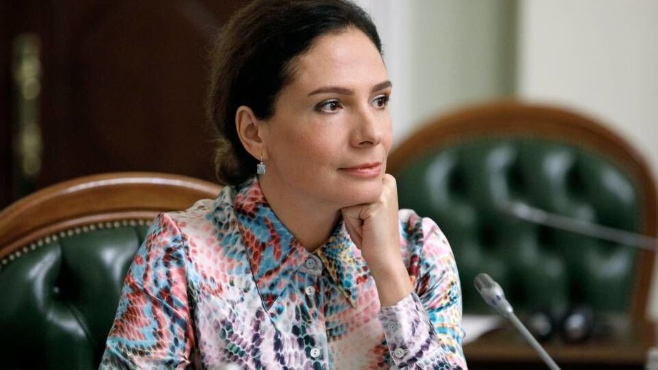 Депутатка від ОПЗЖ Юлія Льовочкіна підтримала "прощення" Росії в ПАРЄ