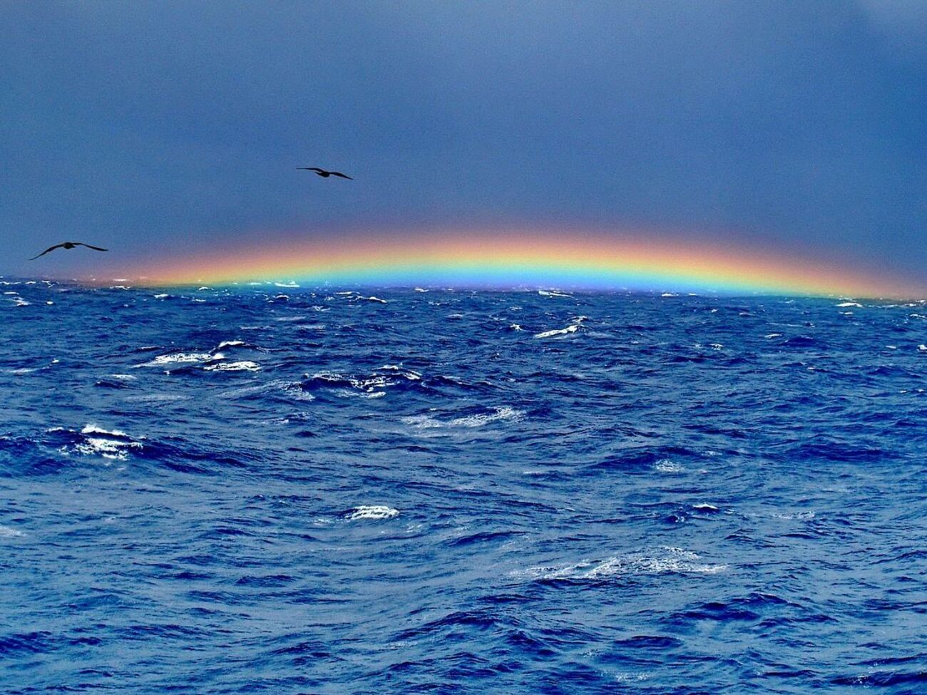 Ученые в Великобритании в 2018 году выдвигали версию&nbsp;исчезновения кораблей в Бермудском треугольнике