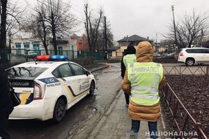 По предварительной информации, в результате инцидента никто не пострадал