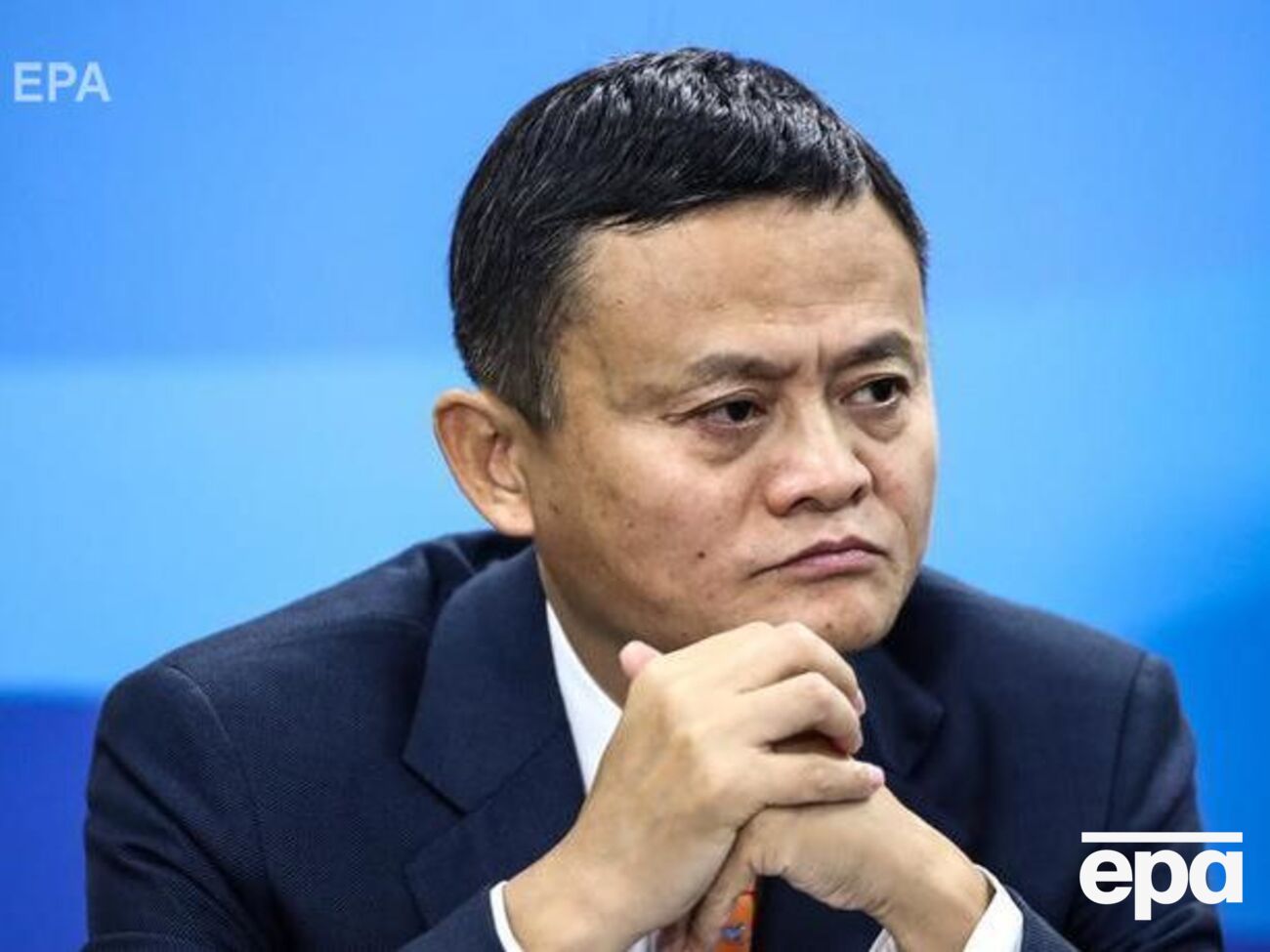 Джек Ма пожертвовал $14 млн на разработку вакцины от коронавируса