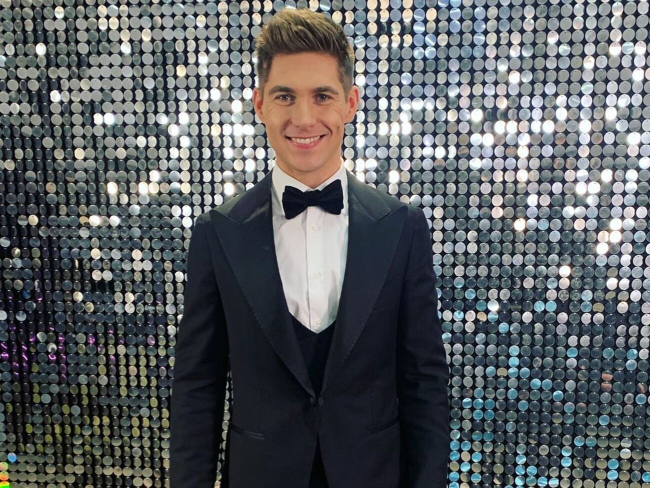 Остапчук: Я&nbsp;безумно благодарен Елене за наши 12 лет брака, длинный путь и совместные успехи, за то, кем я стал сейчас, и за наших прекрасных детей