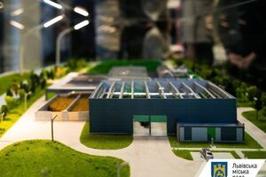 Проєкт будівництва майбутнього сміттєпереробного заводу у Львові пройшов комплексну державну будівельну експертизу