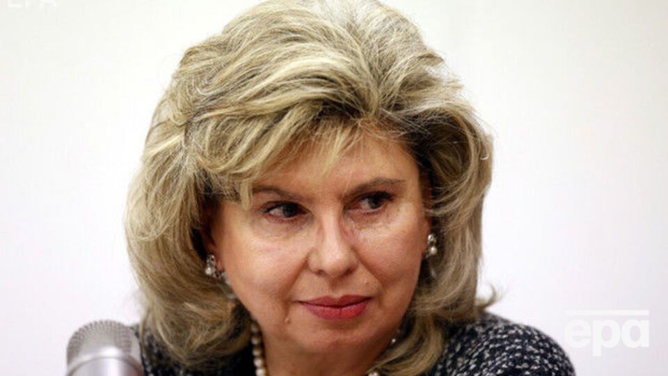 Омбудсмен РФ заявила, что не знает о договоренностях по поводу нового обмена пленными с Украиной