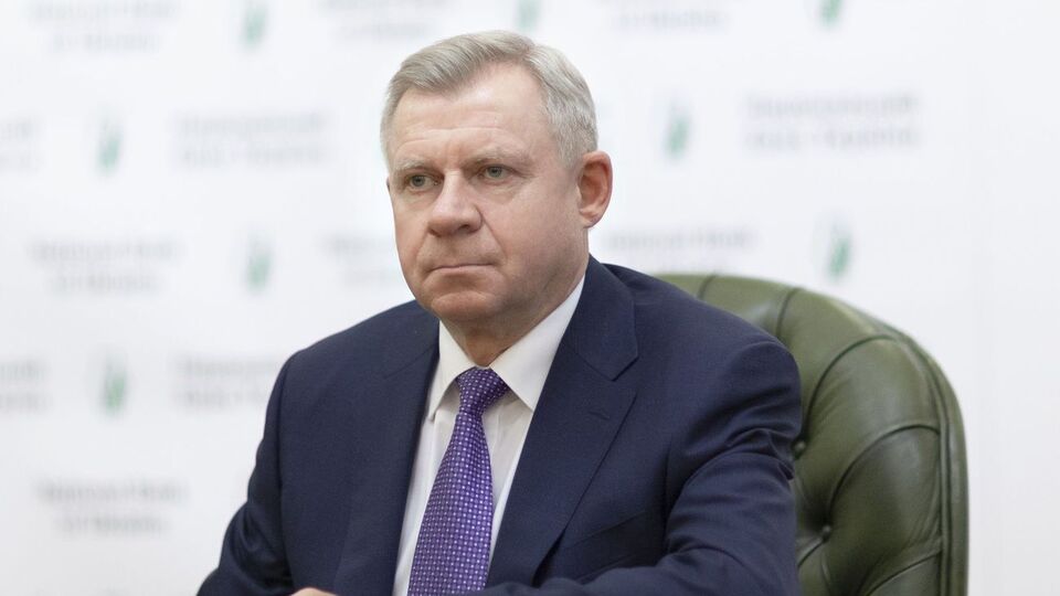 Смолій: У поточному році резерви перевищать $29 млрд і продовжать збільшуватися в наступних роках