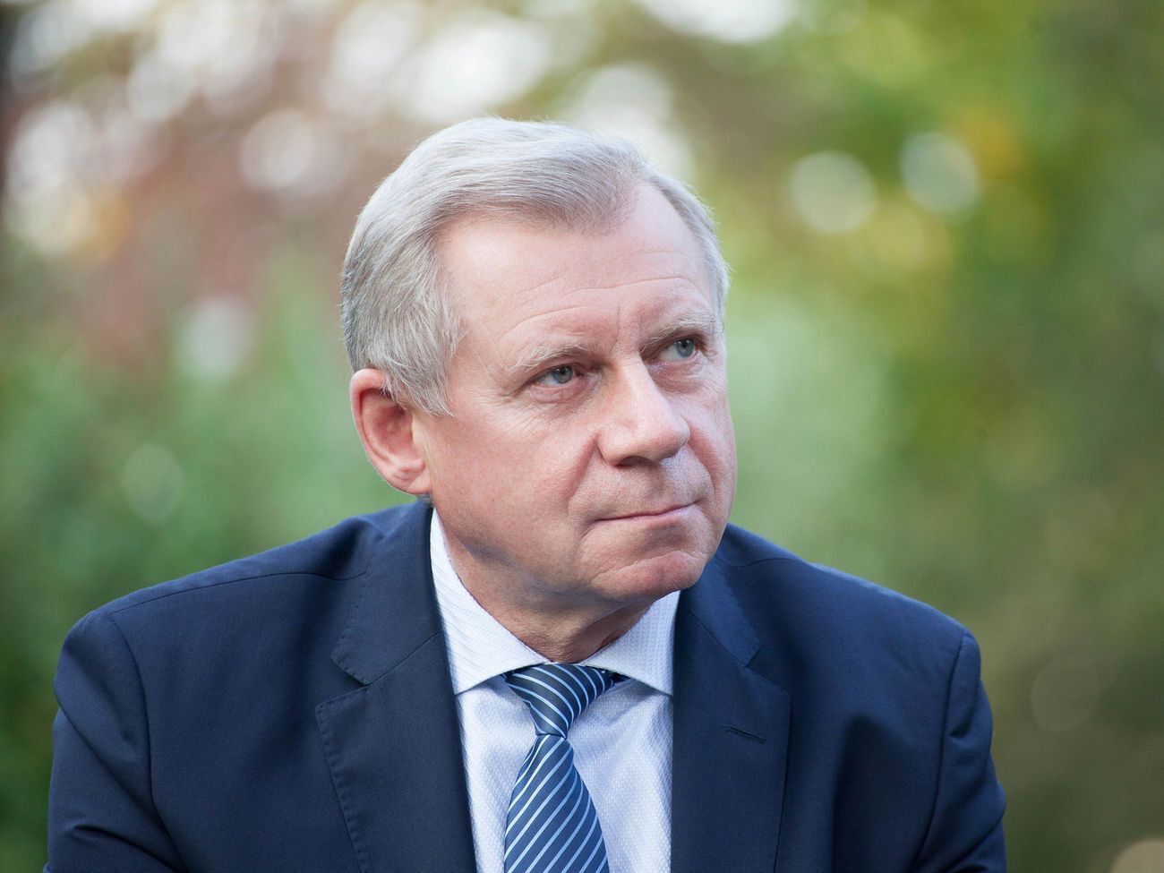 Смолий:&nbsp;Именно на уровне 7% мы оцениваем новый нейтральный уровень учетной ставки