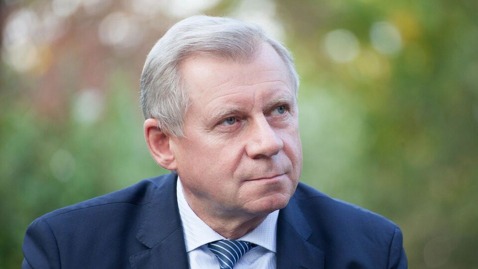 Смолій: Саме на рівні 7% ми оцінюємо новий нейтральний рівень облікової ставки
