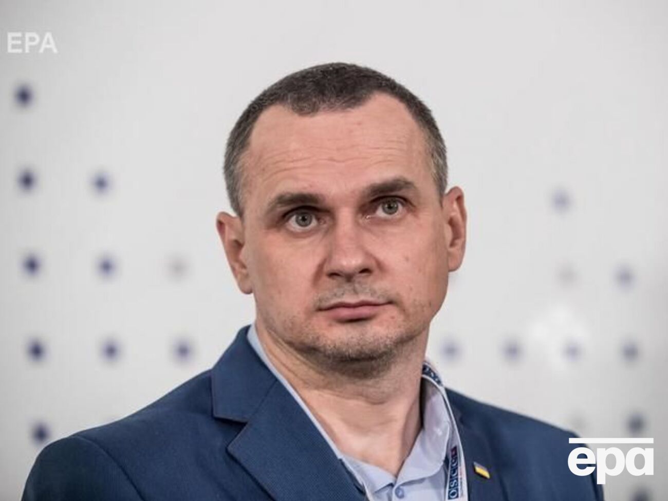 Сенцов: Мы не можем победить Путина объективно военным путем. Мы не можем его перебить экономически