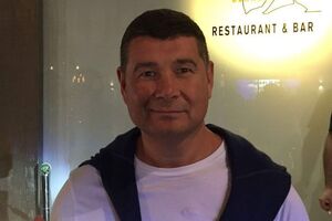 О задержании Онищенко в Германии стало известно в декабре 2019 года