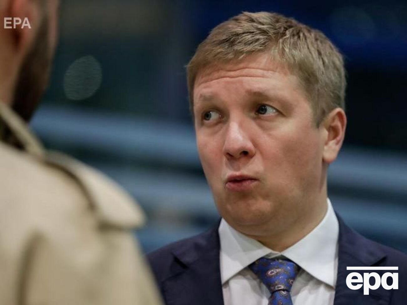 Коболев: Модель чистого рынка для всех, кто не выбирает вариант страхования,&nbsp;&ndash; это наиболее уместная&nbsp;и подтвержденная в Европе модель